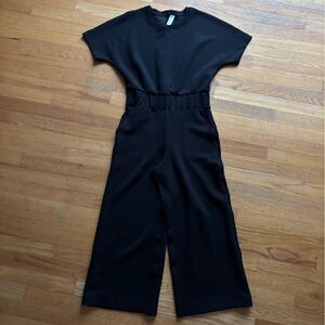 Spanx jumpsuit